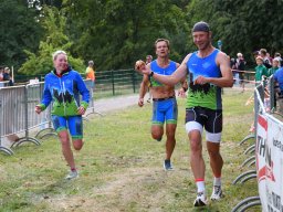 Team Triathlon (2025)